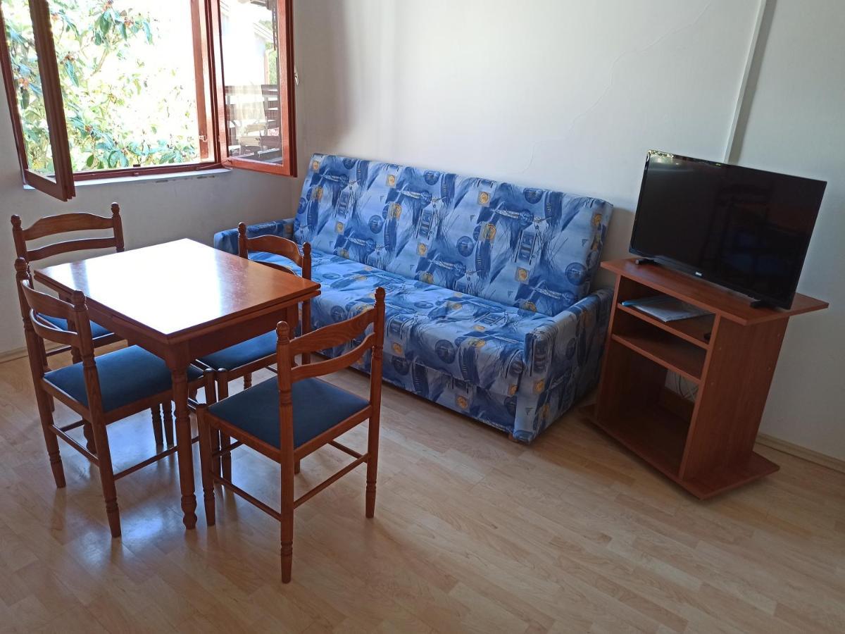 Apartments Kornati Ždrelac المظهر الخارجي الصورة