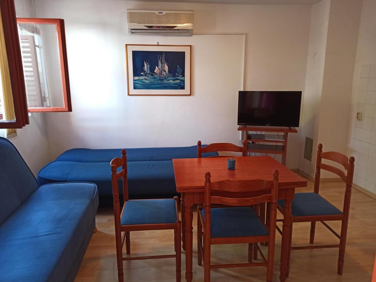 Apartments Kornati Ždrelac المظهر الخارجي الصورة