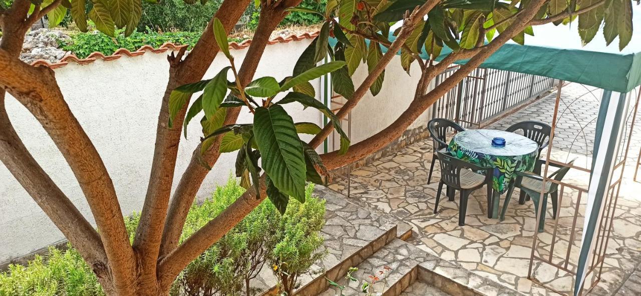 Apartments Kornati Ždrelac المظهر الخارجي الصورة